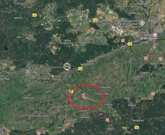 Studzionka - 129000 zł (nr 40/17696/OGS)