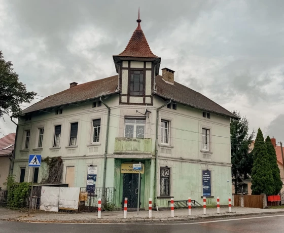 Deszczno - 480000 zł (nr 1528/2301/OMS)