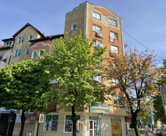 Gorzów Wielkopolski - 298000 zł (nr 266/2301/OLS)