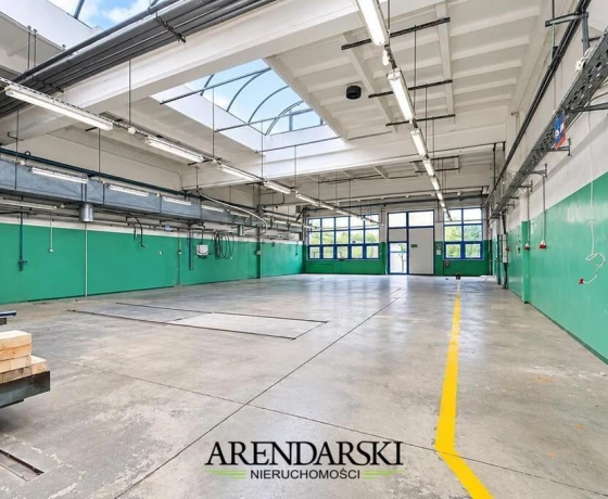 Obiekt na sprzedaż, Gorzów Wielkopolski, Zakanale - 3 000 000 zł