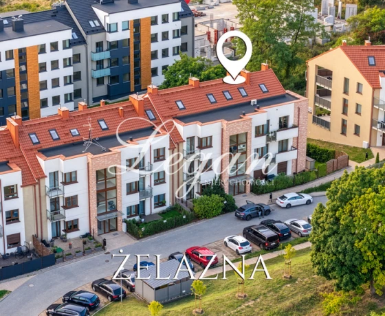 Mieszkanie na sprzedaż, Gorzów Wielkopolski - 935 000 zł