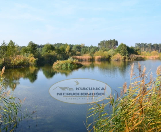 Przysieka - 169000 zł (nr 261/2364/OGS)