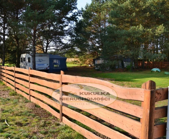 Przysieka - 169000 zł (nr 261/2364/OGS)