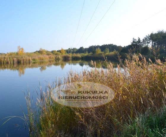 Przysieka - 169000 zł (nr 261/2364/OGS)