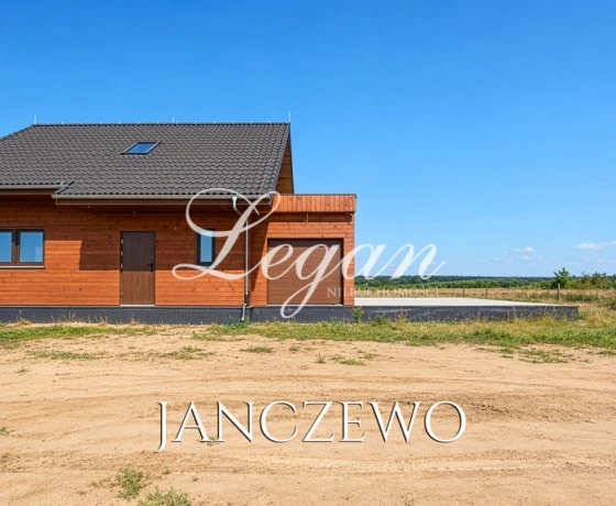 Dom na sprzedaż, Janczewo - 649 000 zł