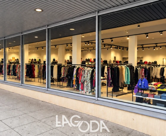 Lokal na wynajem, Gorzów Wielkopolski, Centrum - 4 000 zł
