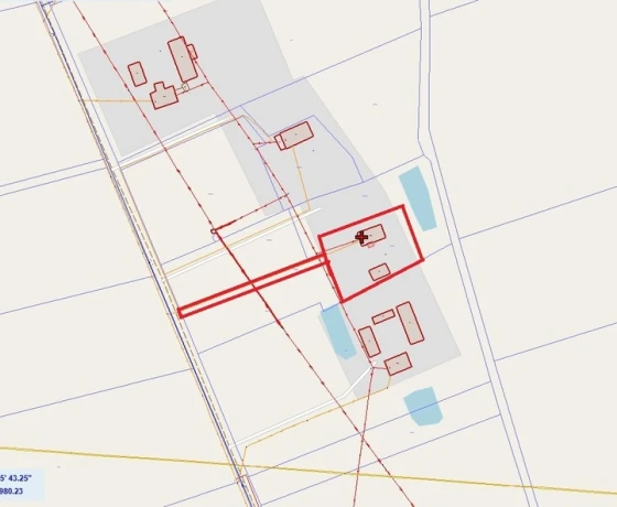 Gościnowo - 179000 zł (nr 545/8967/ODS)
