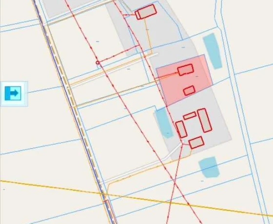 Gościnowo - 179000 zł (nr 545/8967/ODS)