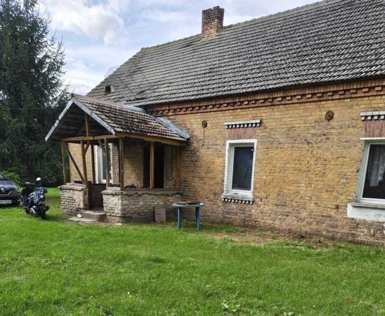 Dom na sprzedaż, Gościnowo - 179 000 zł