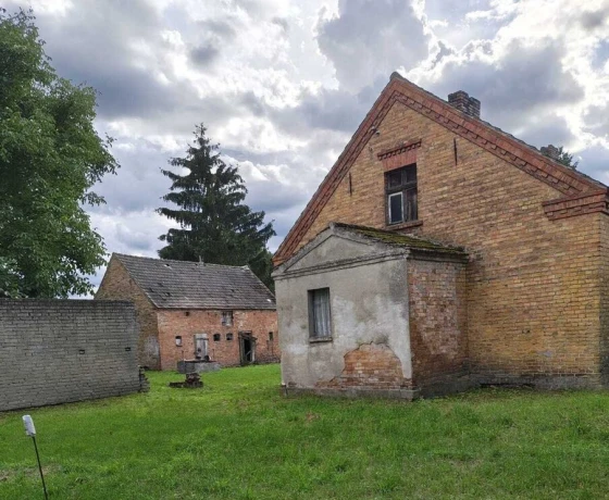 Gościnowo - 179000 zł (nr 545/8967/ODS)