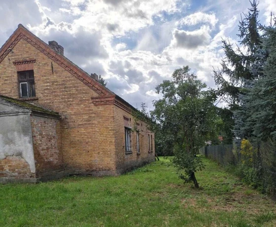 Gościnowo - 179000 zł (nr 545/8967/ODS)