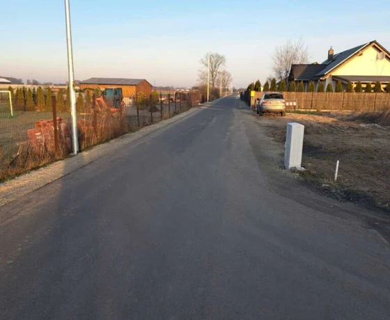 Deszczno - 89000 zł (nr 1063/2301/OGS)