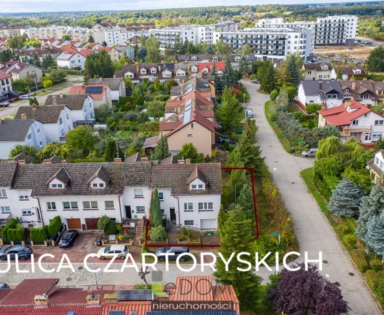 Dom na sprzedaż, Gorzów Wielkopolski, Górczyn - 780 000 zł