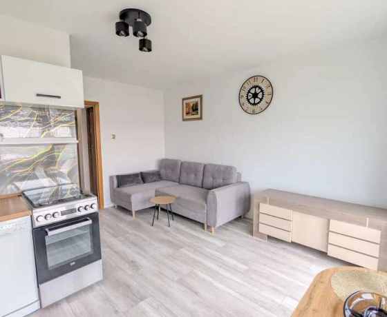 Gorzów Wielkopolski, Os. Manhattan - 269000 zł (nr 598/2625/OMS)