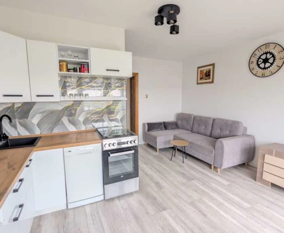 Gorzów Wielkopolski, Os. Manhattan - 269000 zł (nr 598/2625/OMS)