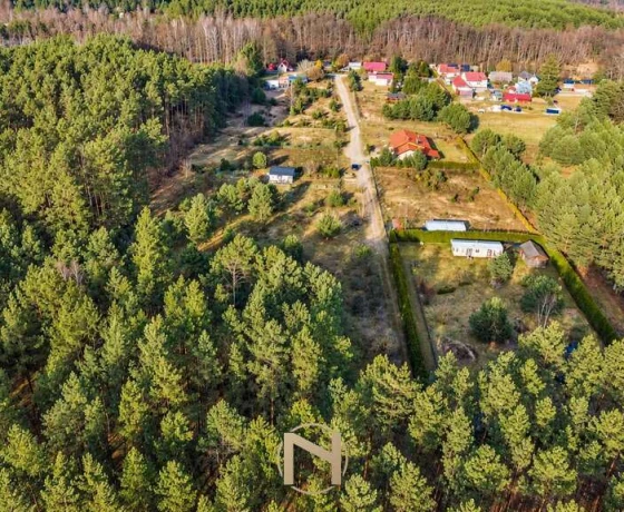 Santoczno - 275000 zł (nr 474/3070/OGS)
