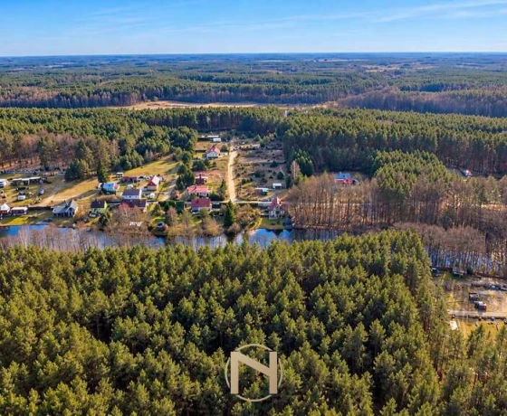 Santoczno - 275000 zł (nr 474/3070/OGS)