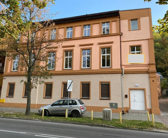 Lokal na sprzedaż, Gorzów Wielkopolski, Śródmieście - 2 950 000 zł