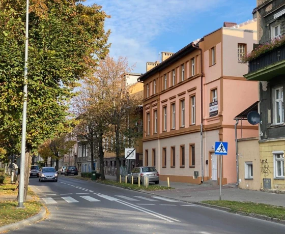 Gorzów Wielkopolski, Śródmieście - 2950000 zł (nr 267/2301/OLS)
