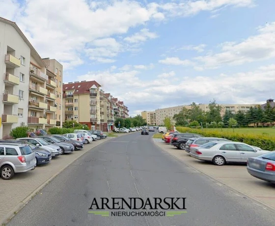 Mieszkanie na wynajem, Gorzów Wielkopolski, Górczyn - 1 700 zł