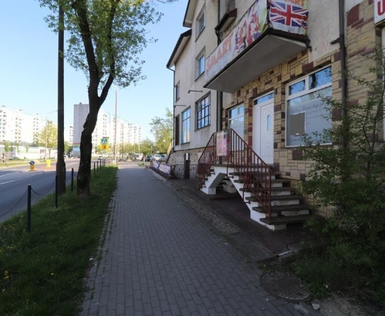Gorzów Wielkopolski, Os. Staszica - 1500 zł (nr 595/2301/OLW)