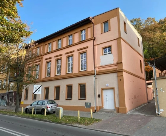 Gorzów Wielkopolski, Śródmieście - 2950000 zł (nr 155/2301/OOS)