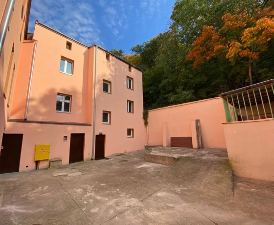 Gorzów Wielkopolski, Śródmieście - 2950000 zł (nr 155/2301/OOS)