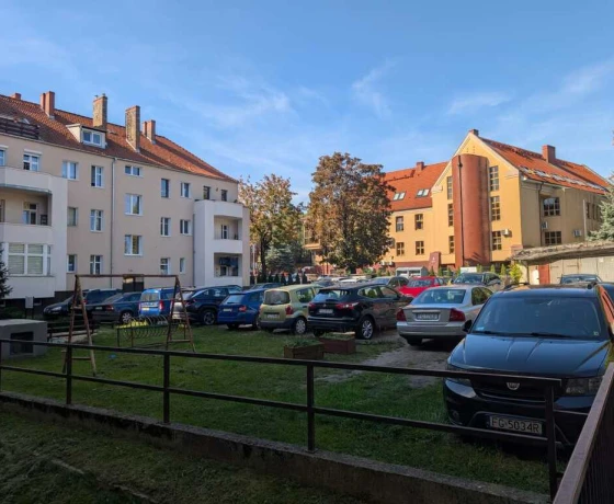 Gorzów Wielkopolski - 159000 zł (nr 1591/2301/OMS)
