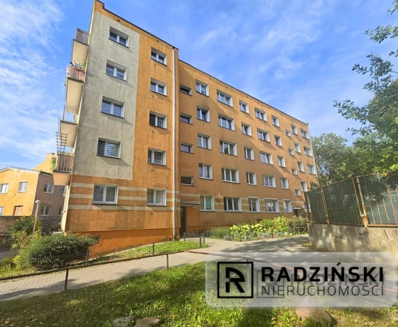 Mieszkanie na sprzedaż, Gorzów Wielkopolski - 370 000 zł