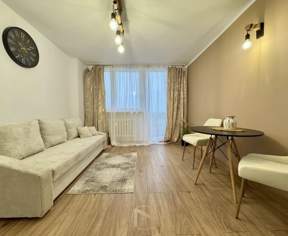 Mieszkanie na sprzedaż, Gorzów Wielkopolski, Os. Słoneczne - 381 000 zł