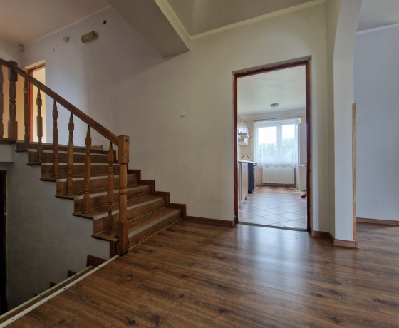 Gorzów Wielkopolski, Zakanale - 699000 zł (nr 802/2301/ODS)