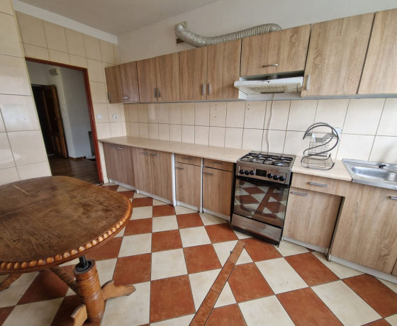 Gorzów Wielkopolski, Zakanale - 699000 zł (nr 802/2301/ODS)
