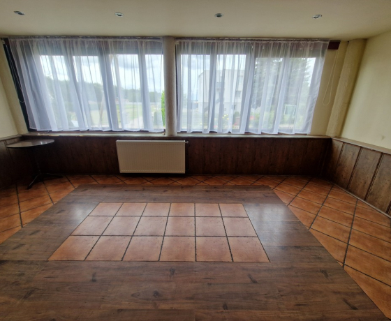 Gorzów Wielkopolski, Zakanale - 699000 zł (nr 802/2301/ODS)