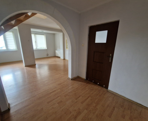 Gorzów Wielkopolski, Zakanale - 699000 zł (nr 802/2301/ODS)
