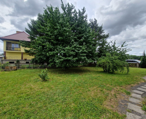 Gorzów Wielkopolski, Zakanale - 699000 zł (nr 802/2301/ODS)