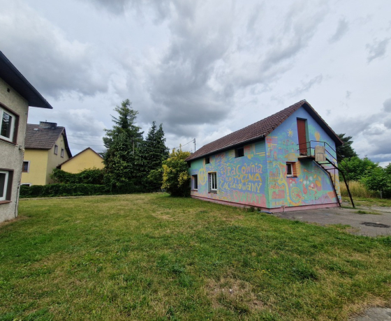 Gorzów Wielkopolski, Zakanale - 699000 zł (nr 802/2301/ODS)