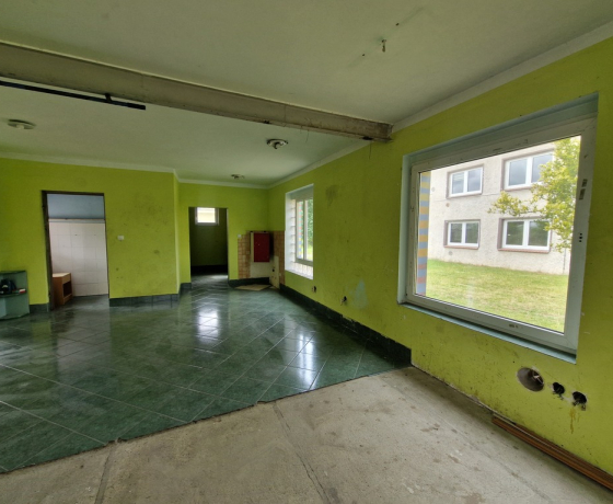 Gorzów Wielkopolski, Zakanale - 699000 zł (nr 802/2301/ODS)
