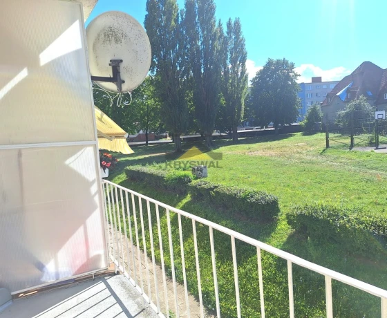 Gorzów Wielkopolski, Os. Staszica - 1650 zł (nr 890/2639/OMW)