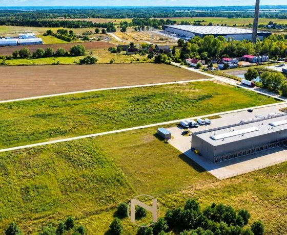 Gorzów Wielkopolski - 3999999 zł (nr 480/3070/OGS)