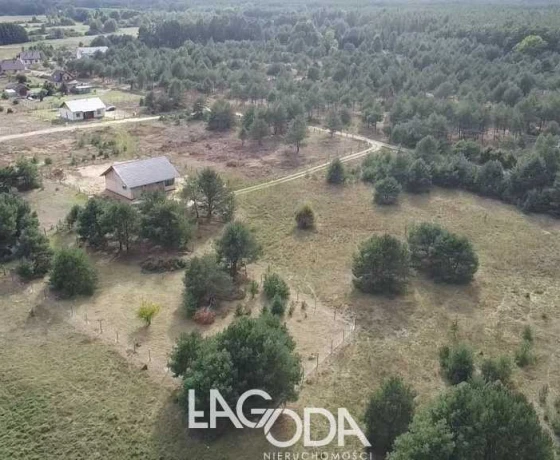 Łośno - 91780 zł (nr 798/3504/OGS)