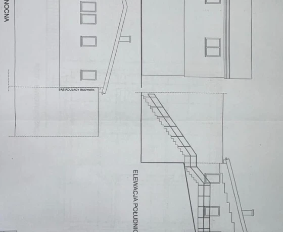 Obiekt na sprzedaż, Gorzów Wielkopolski, Zawarcie - 990 000 zł