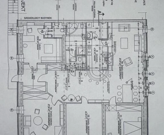Gorzów Wielkopolski, Zawarcie - 990000 zł (nr 156/2301/OOS)