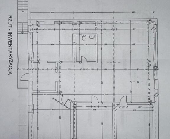 Gorzów Wielkopolski, Zawarcie - 990000 zł (nr 156/2301/OOS)