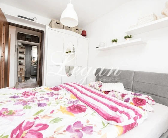 Gorzów Wielkopolski, Os. Słoneczne - 268000 zł (nr 2320/2181/OMS)
