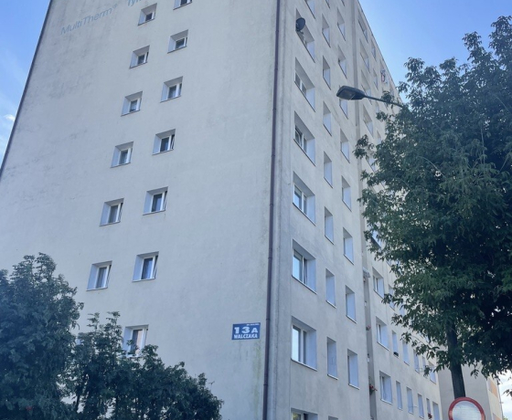Mieszkanie na sprzedaż, Gorzów Wielkopolski, Os. Dolinki - 315 000 zł