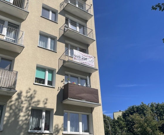 Gorzów Wielkopolski, Os. Dolinki - 315000 zł (nr 1537/2301/OMS)