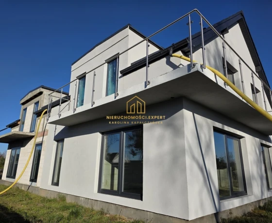Dom na sprzedaż, Gorzów Wielkopolski - 649 450 zł