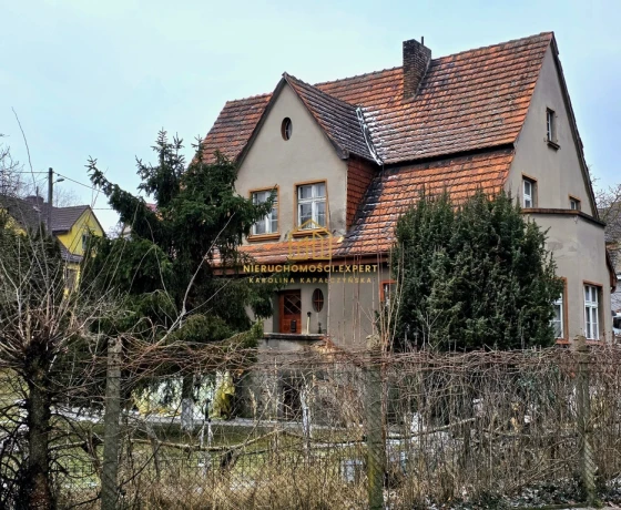 Dom na sprzedaż, Gorzów Wielkopolski - 465 000 zł