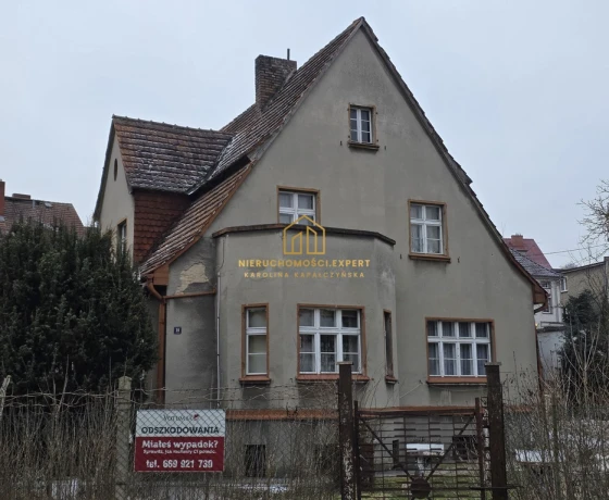 Gorzów Wielkopolski - 465000 zł (nr 30/12623/ODS)