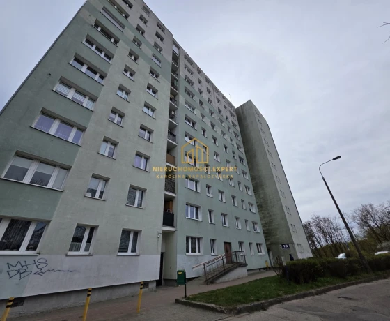 Gorzów Wielkopolski, Franciszka Walczaka - 359000 zł (nr 54/12623/OMS)